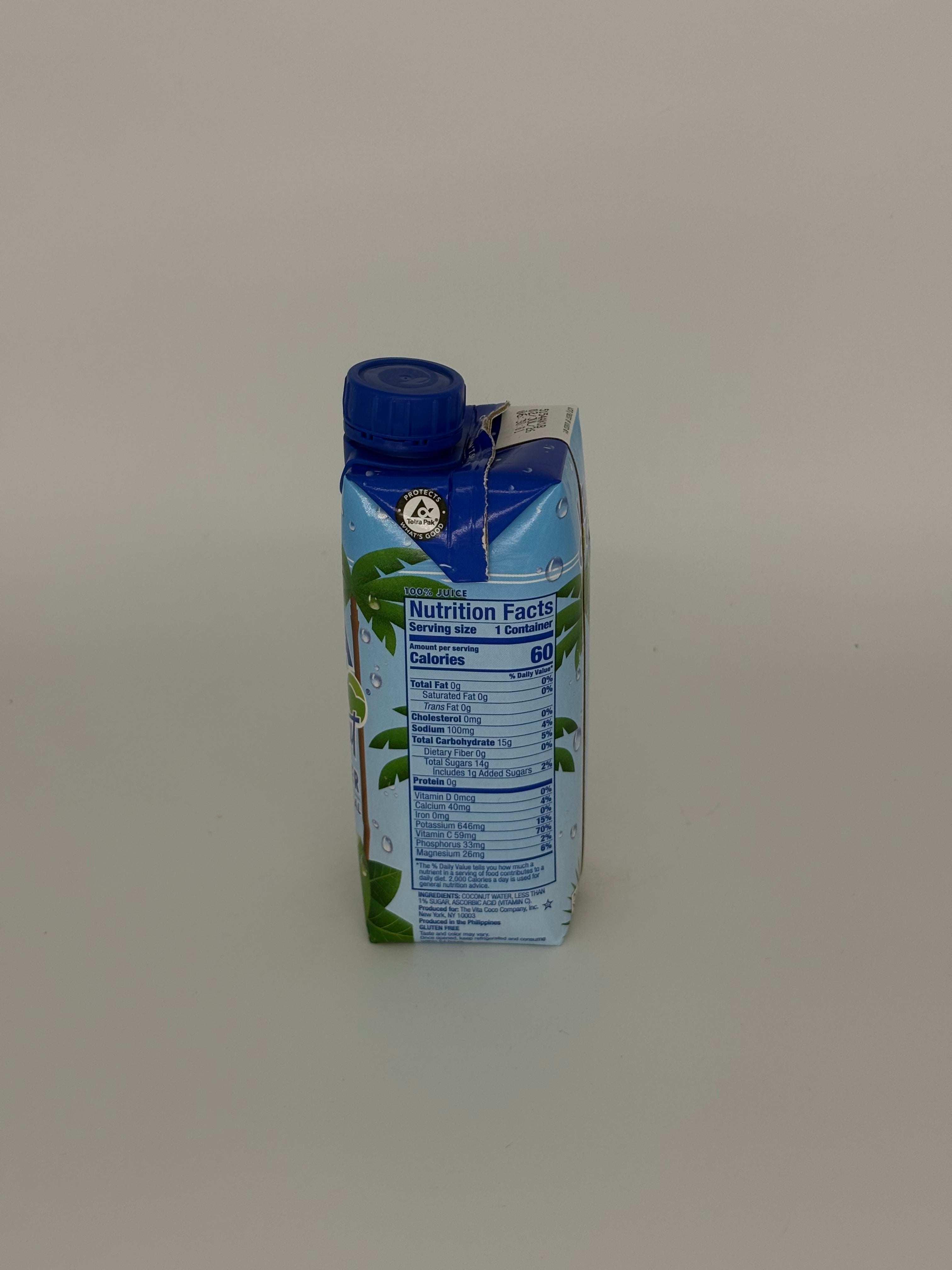 Vita Coconut Water (The Original)