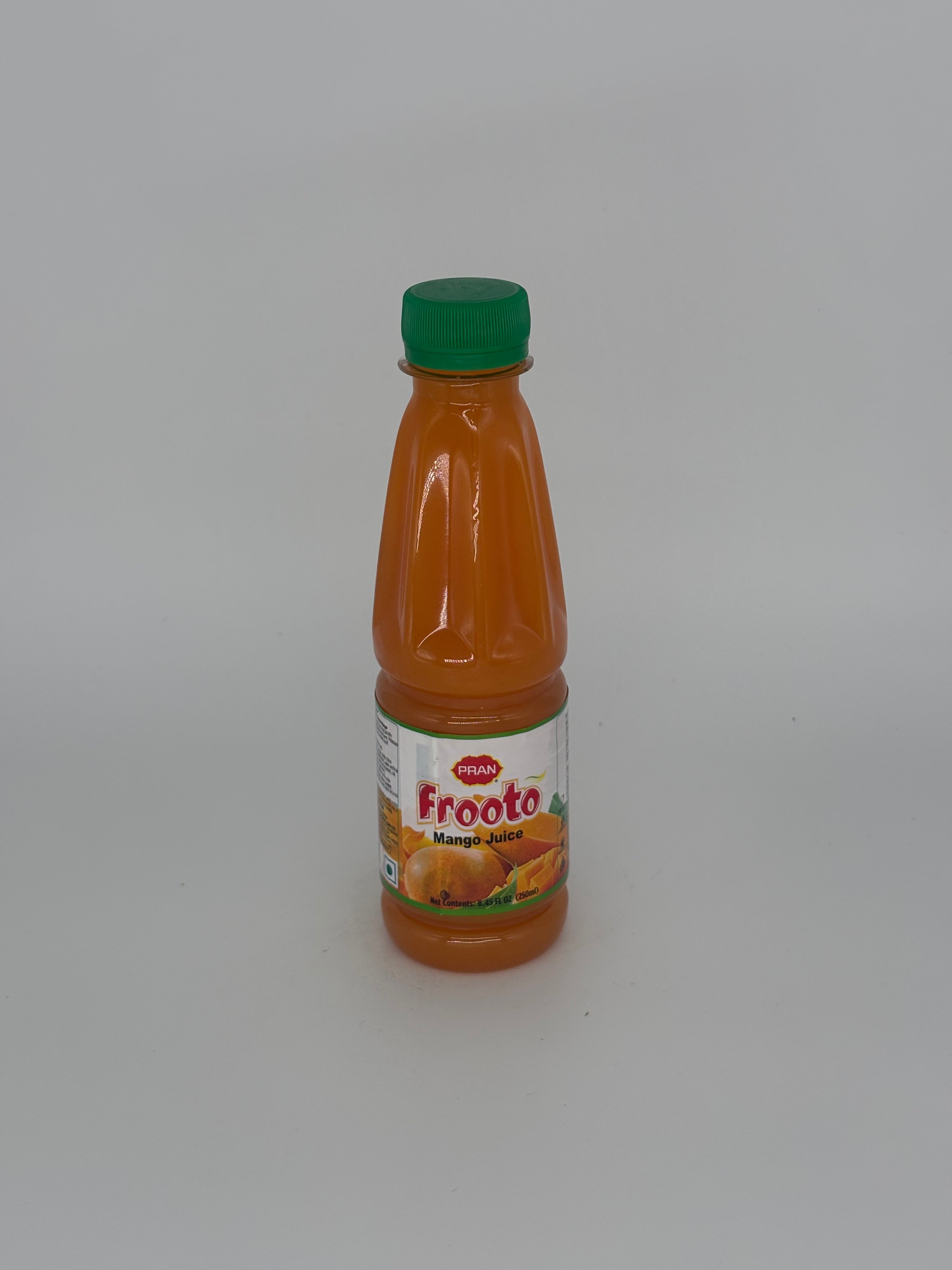 Frooto Mango Juice (Small Bottle)