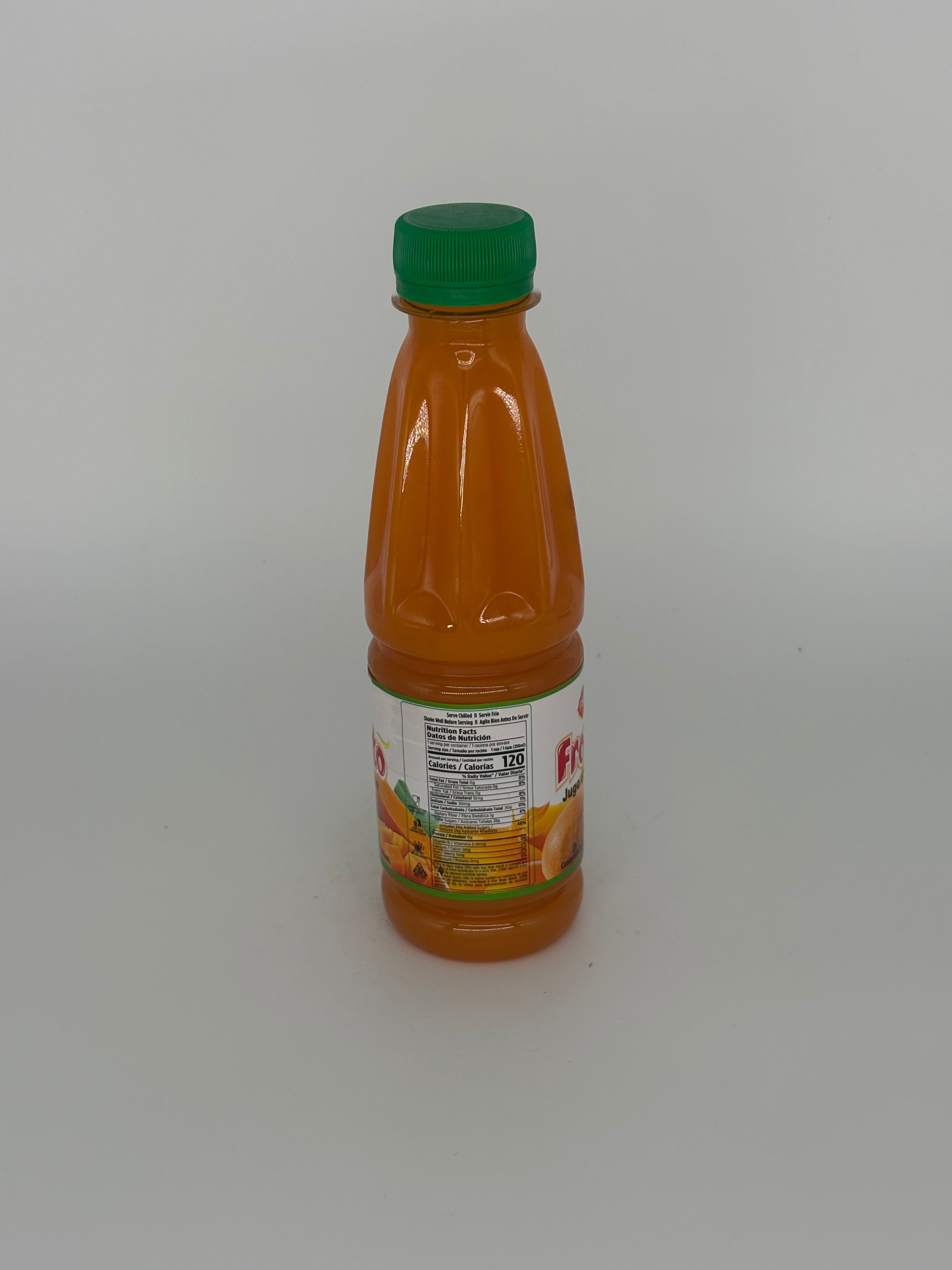 Frooto Mango Juice (Small Bottle)