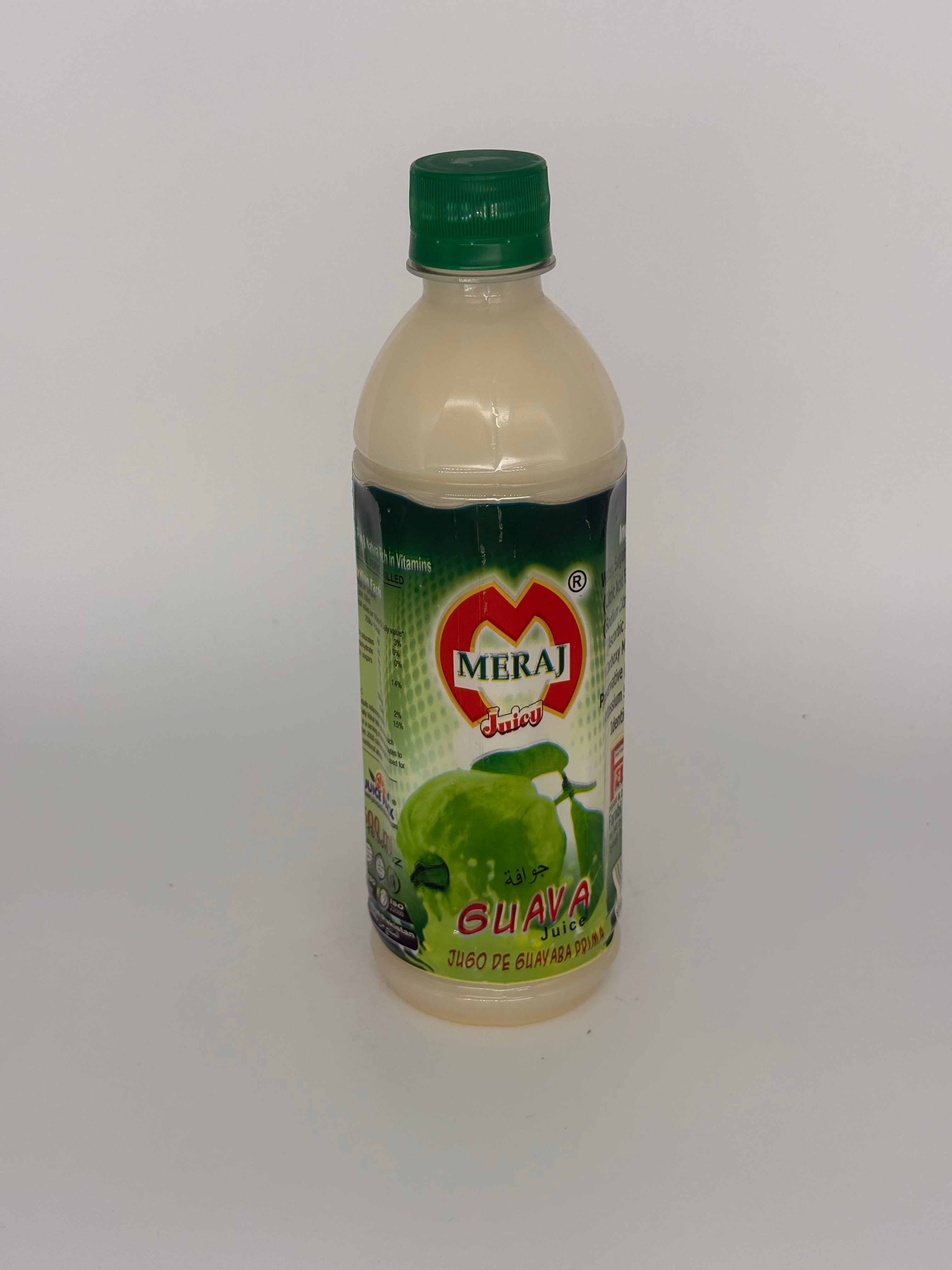 Meraj Guava Juice