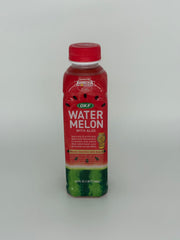OKF Watermelon with Aloe Drink
