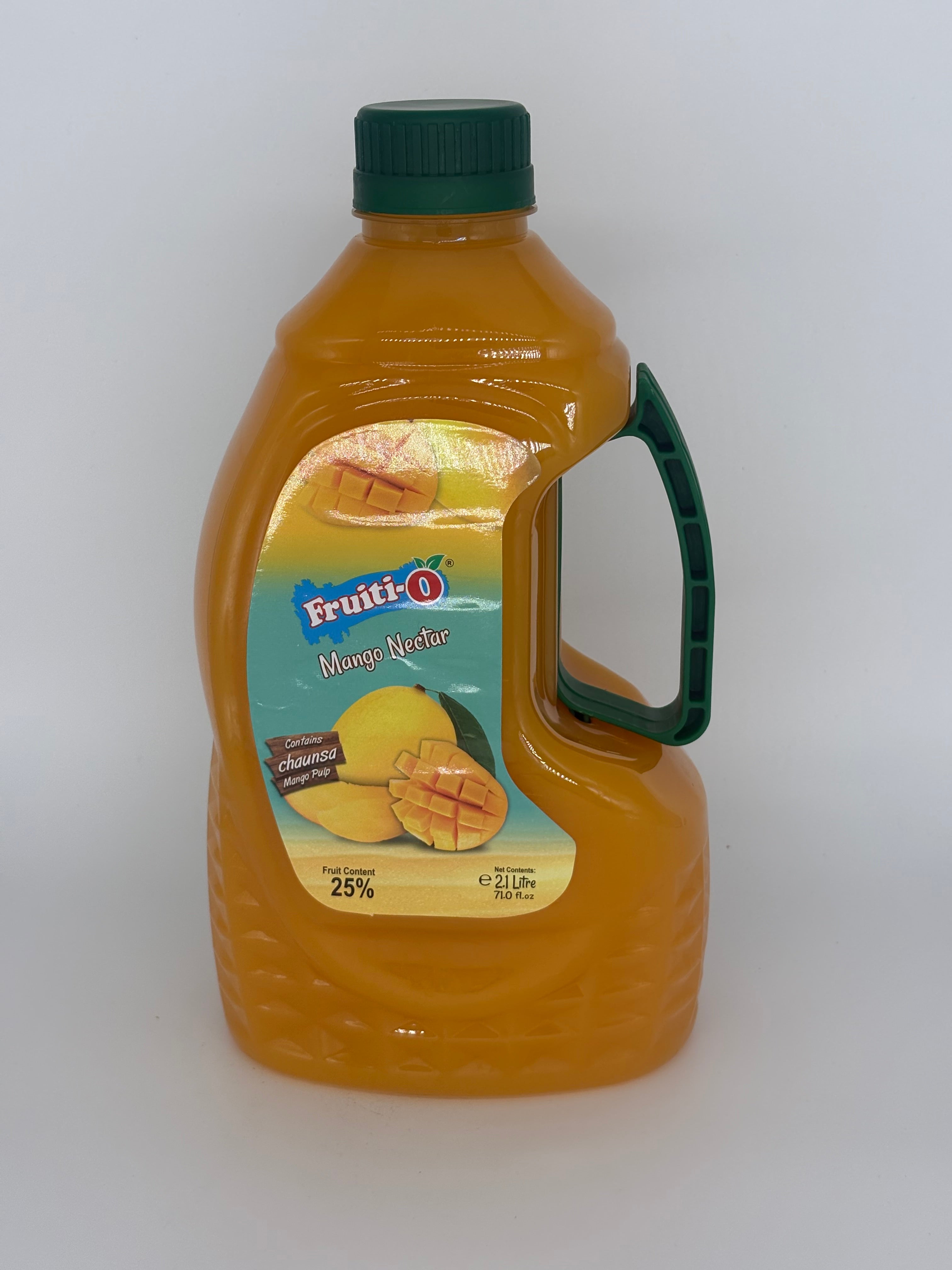 Fruiti O Mango Nectar (2.1 L Jug)