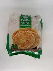 Plain Paratha Value Pack Malaysian Style