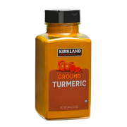 Kirkland Signature Ground Turmeric, 12 oz