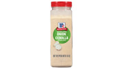 McCormick Granulated Onion Cebolla Granulada (510g)