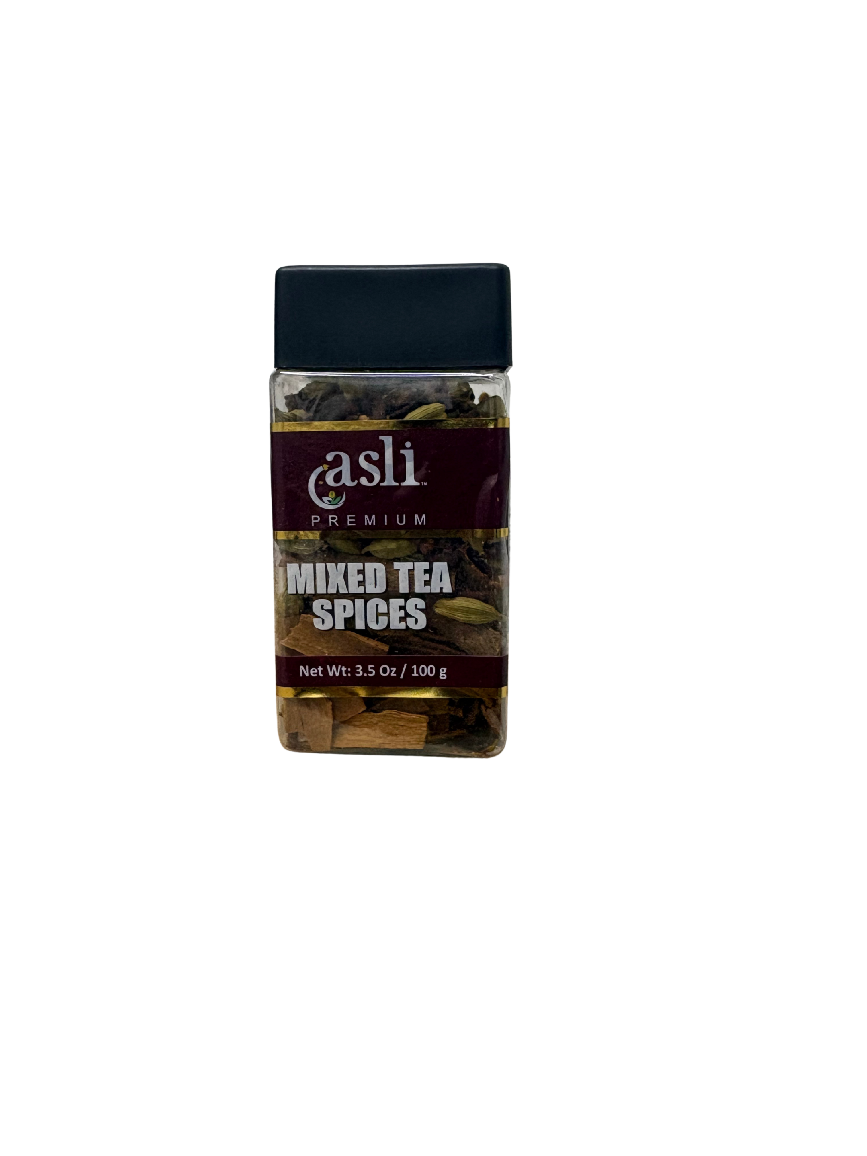 Asli Mixed Tea Spices 100g