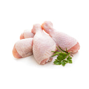 Fresh Chicken Legs - 1lb