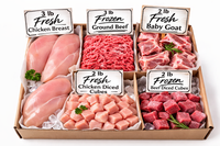 Premium Variety BundleBox – 12 lbs