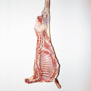 Half Goat - 15lbs - Square cuts
