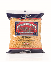 Pasta Santa Lucia Elbow # 197