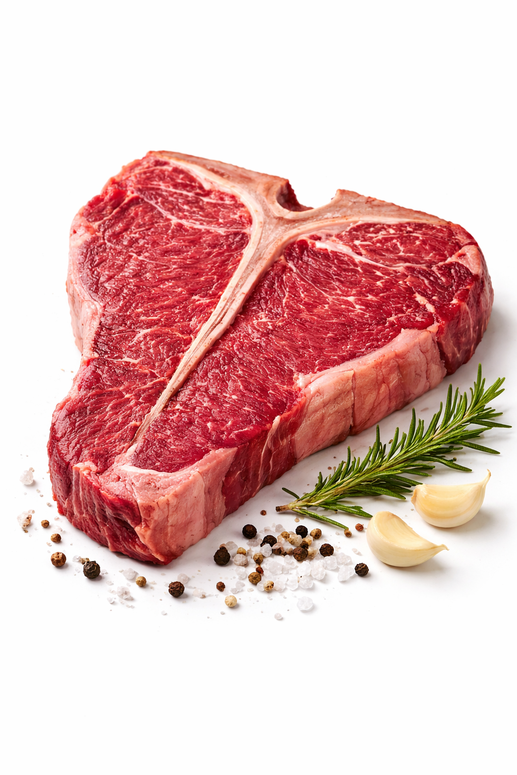 T-Bone Steak - 1.6-2 lbs